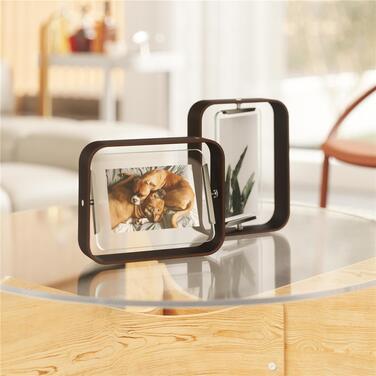 Фоторамка 24 х 19 см,Walnuss Bellwood Umbra