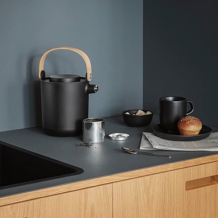 Термос для чая 1 л Nordic Kitchen Eva Solo