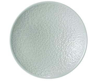 Тарелка для супа/салата 23 см Arctic Blue Nori Home Seltmann Weiden