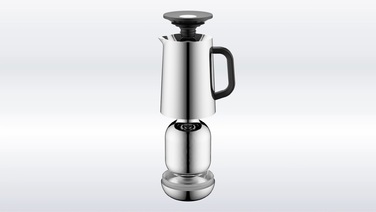 Термос для чая 1,0 л винтажная медь Impulse WMF