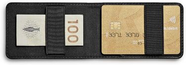 Кредитница 10 х 6 см Black Tools Design Eva Solo