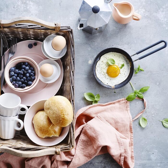 Сковорода 14 см Mini GreenPan