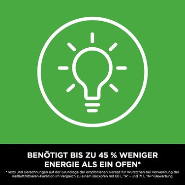 Двухзонная фритюрница 10,4 л Foodi FlexDrawer Ninja