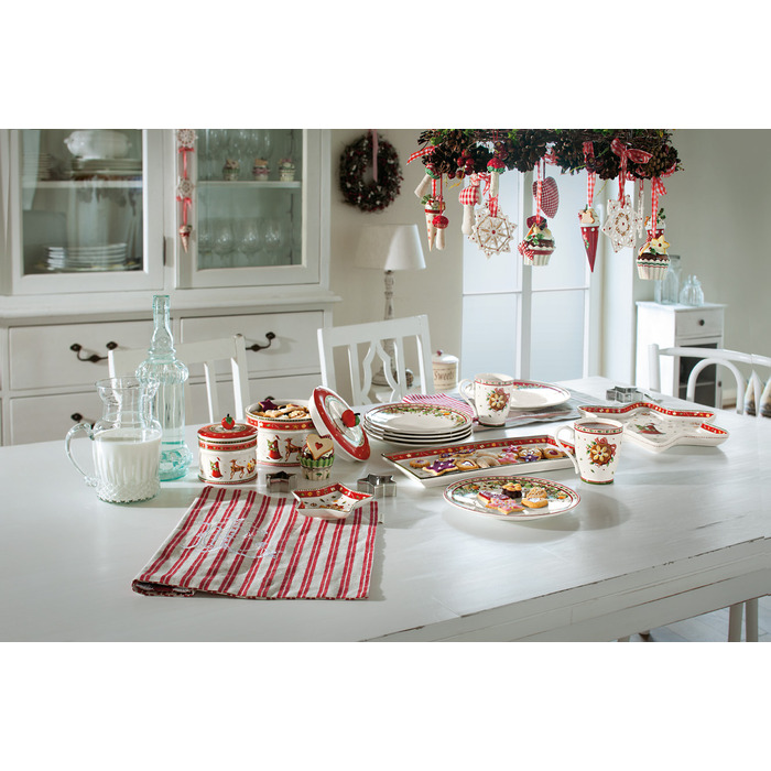 Емкость для выпечки 12 х 11 см Winter Bakery Villeroy & Boch