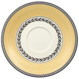 Блюдце к чашке для чая 18 см Audun Villeroy & Boch