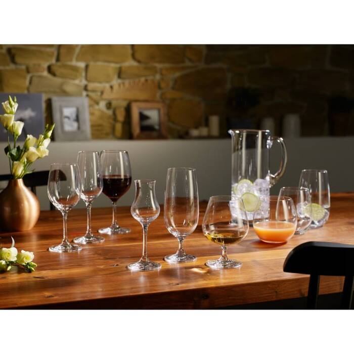 Набор стаканов 0,57 л 4 предмета Entree Villeroy & Boch