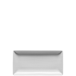Блюдо 20 х 10 см Mesh Rosenthal