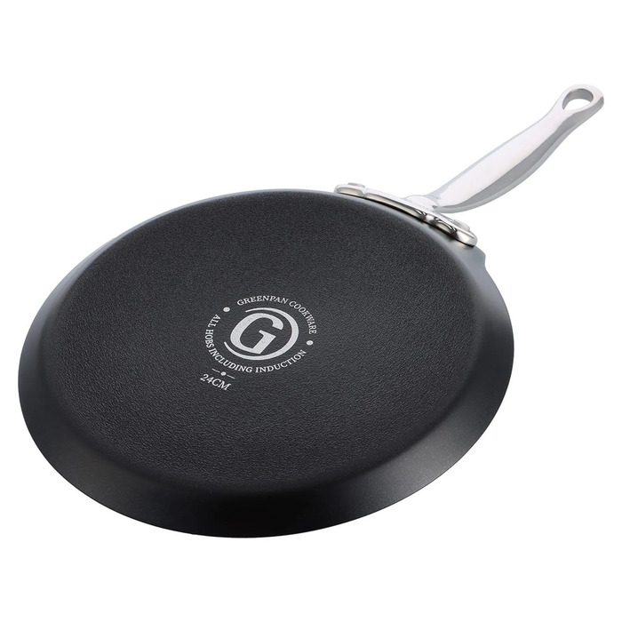 Сковорода для блинов 24 см Barcelona Pro GreenPan