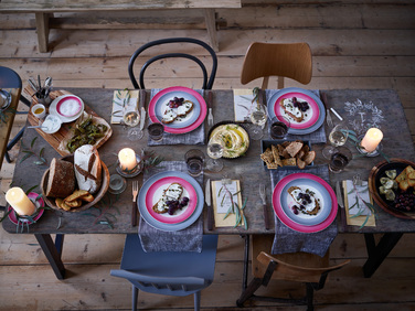 Кружка с ручкой 0,37 л Colourful Life Lemon Pie Villeroy & Boch