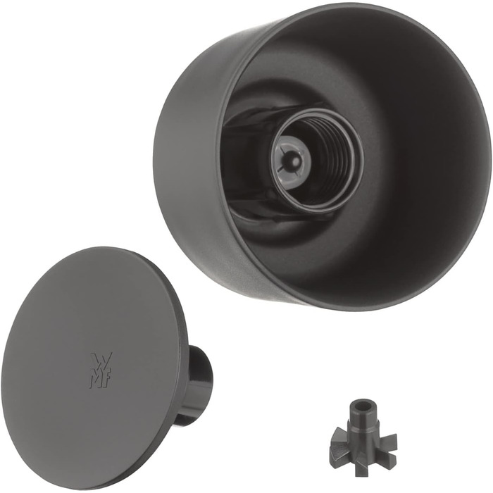 Термокружка 0,35 л синяя Impulse WMF