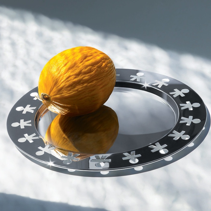 Girotondo коллекция от бренда Alessi