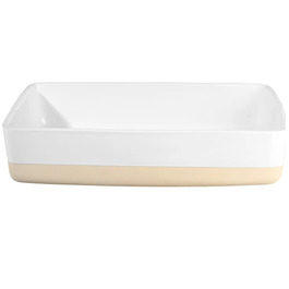 Форма для запекания 36 см White Grande Al Forno ASA-Selection