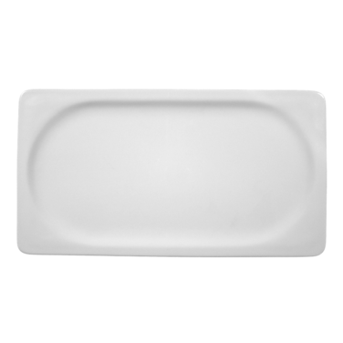 Блюдо прямоугольное 18 х 33 см 1/3 Buffet-Gourmet Seltmann