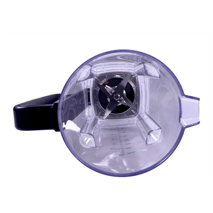 Сменная чаша для блендера 1,8 л Kult PRO WMF