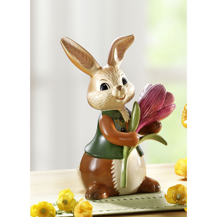 Frühlingserwachen коллекция от бренда Goebel