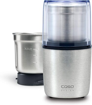 Измельчитель 200 Вт CASO