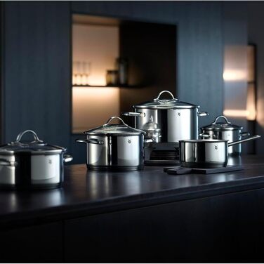 Кастрюля 8,8 л Provence Plus WMF