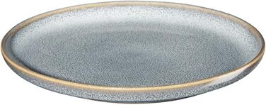 Тарелка для хлеба 14,5 см Saisons Denim ASA-Selection