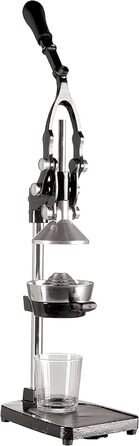 Соковыжималка ручная для цитрусовых и гранатов LIVORNO Cilio