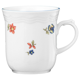 Кружка с ручкой 0,29 л Nostalgie Sonate Seltmann