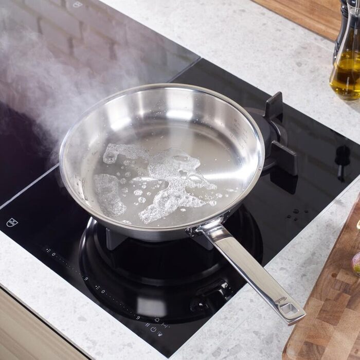 Сковорода 24 см Original Profi Fissler