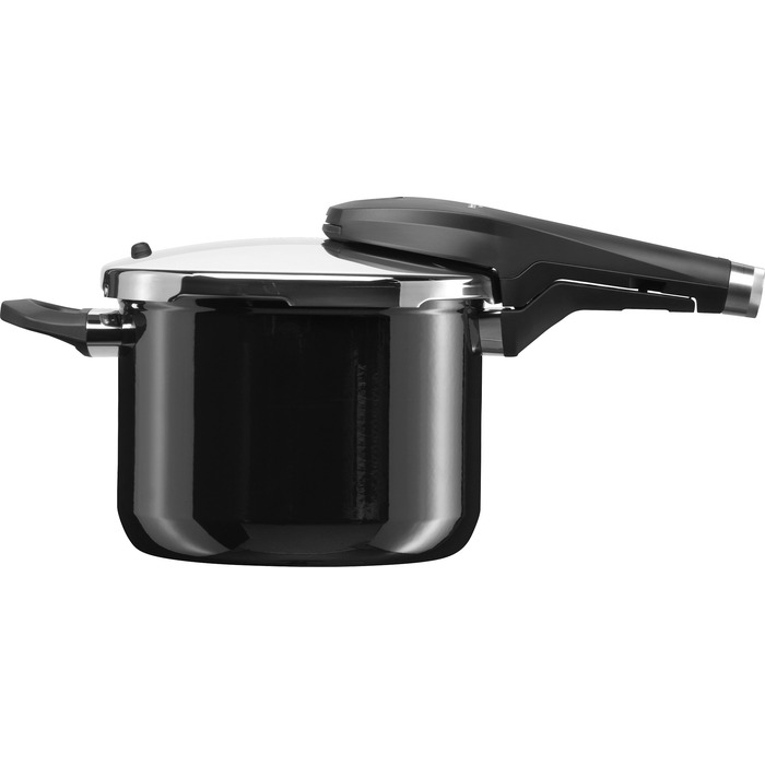 Скороварка 6,5 л Black Fusiontec Perfect Premium WMF