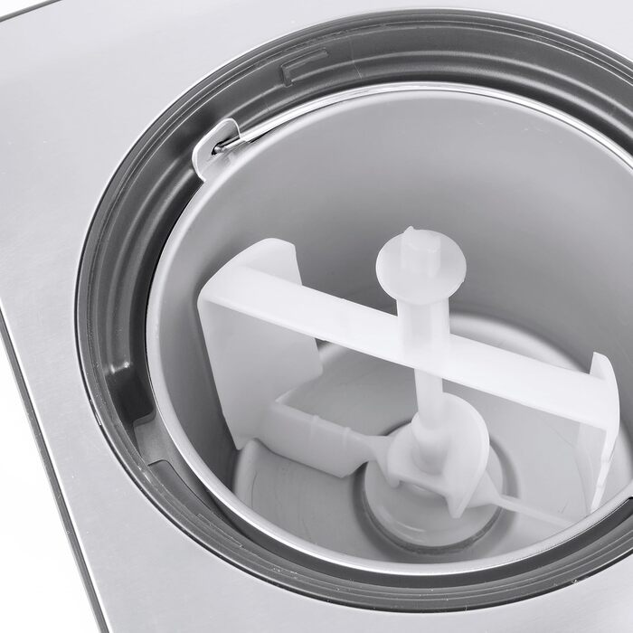 Мороженица 2 л IceCreamer CASO