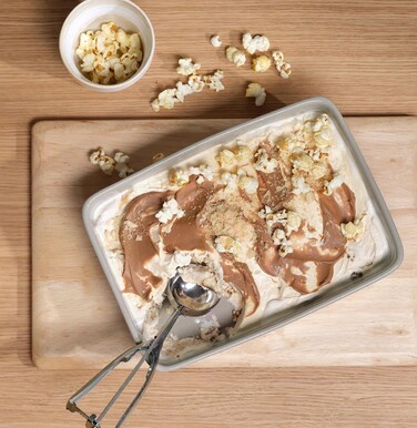 Grande Al Forno ASA-Selection