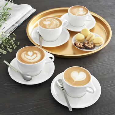 Емкость для хранения кофе с крышкой 0,25 л Coffee Passion Villeroy & Boch