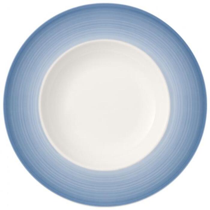 Тарелка для пасты 30 см Colourful Life Winter Sky Villeroy & Boch