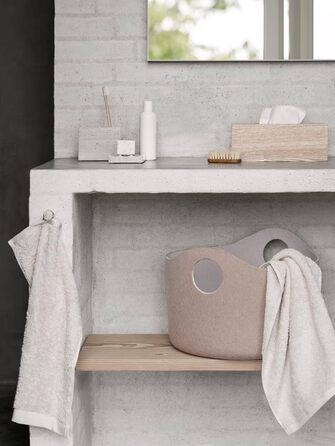 Салфетница 13 х 18 х 7.5 см Wilo Blomus