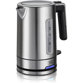 Электрочайник 1 л 2200 Вт WK-105 ES KHG