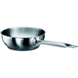 Gastrosus Сотейник 20 х 6,5 см нержавеющая сталь Chef Gastrosus