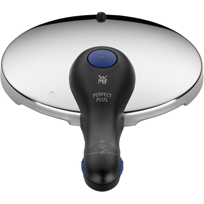 Крышка для скороварки Ø 22 см Perfect Plus WMF