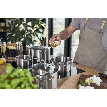 Essence коллекция от бренда Zwilling