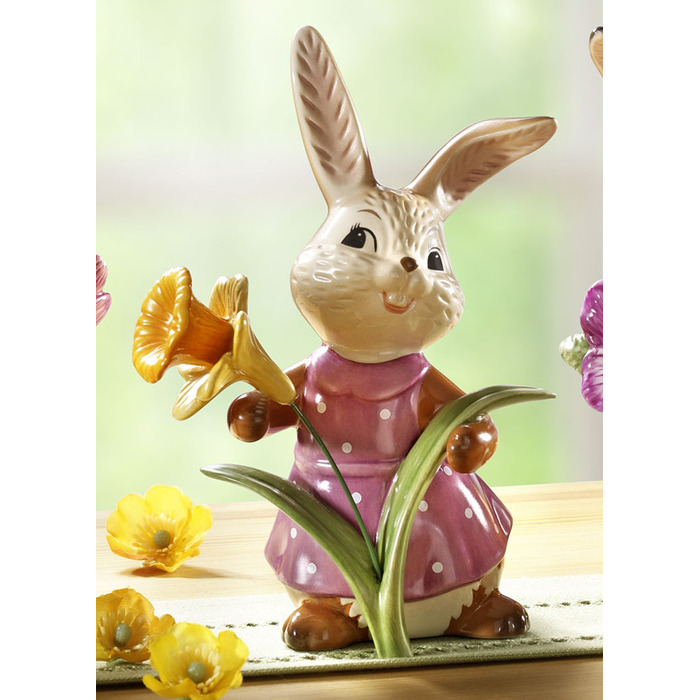 Frühlingserwachen коллекция от бренда Goebel