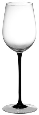 Фужер для красного вина Bordeaux Grand Cru 860 мл, хрусталь, ручная работа, Sommeliers Black Tie, Riedel