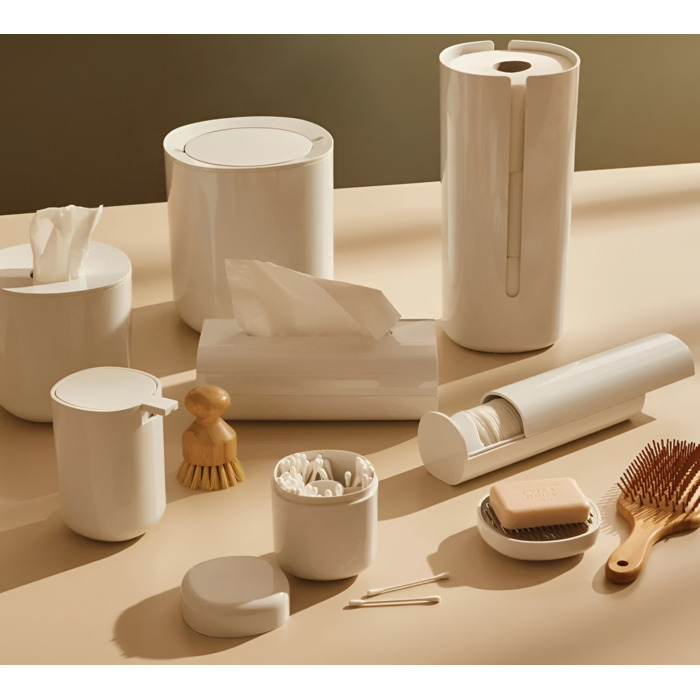 Birillo коллекция от бренда Alessi