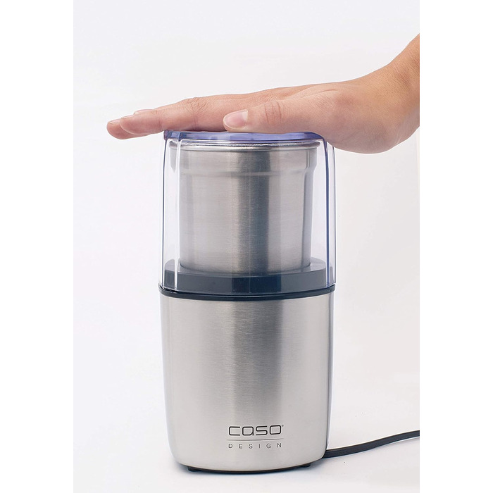 Измельчитель 200 Вт CASO