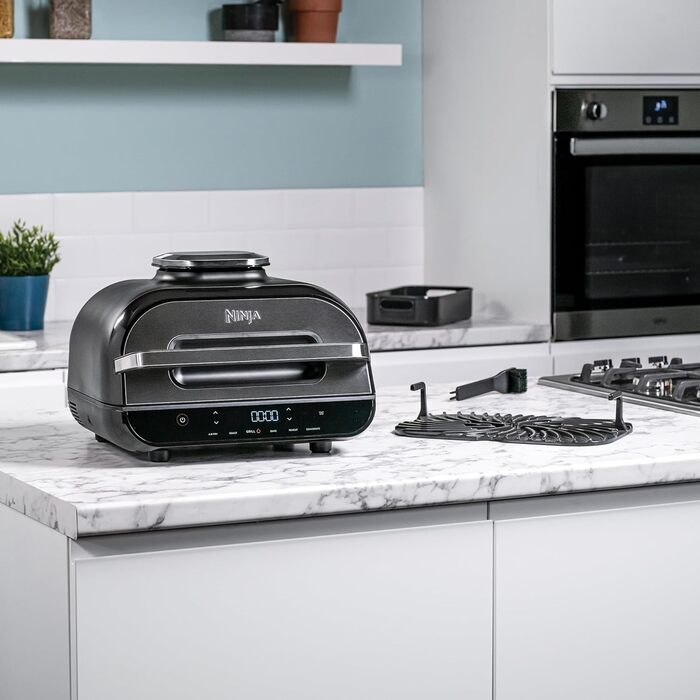Гриль и фритюрница 3,8 л Foodi MAX Ninja
