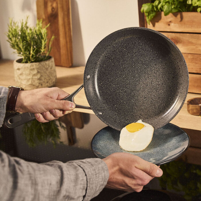 Сковорода 28 см Salina Ballarini