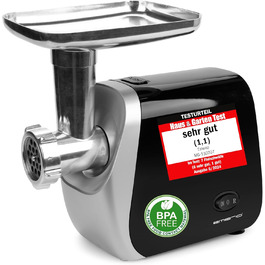 Электрическая мясорубка 600 Вт Emerio