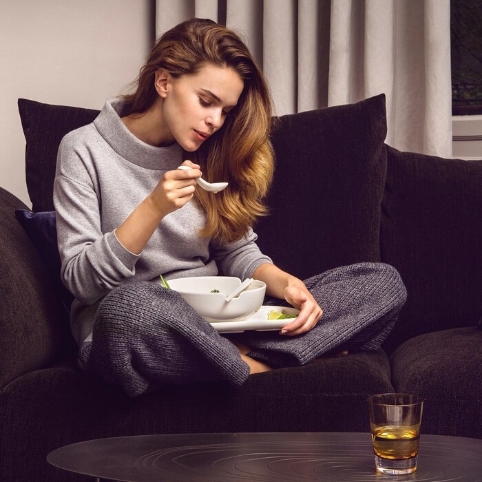 Пиала для супа Азия, 20,5 см Soup Passion Villeroy & Boch