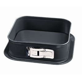 Форма для выпечки разъемная квадратная 24 x 24 см La Forme Plus Kaiser