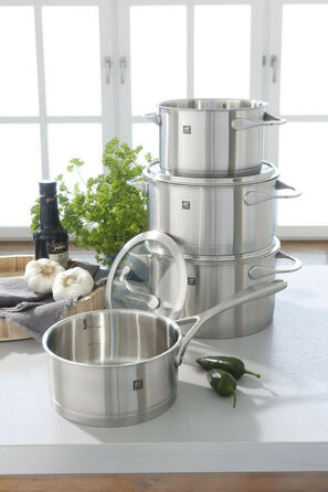 Essence коллекция от бренда Zwilling