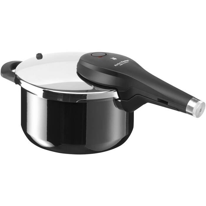 Скороварка 4,5 л Black Fusiontec Perfect Premium WMF