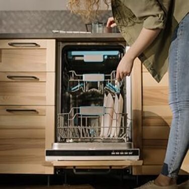 Набор ножей для стейка 12 предметов Black Berlin Series Alata