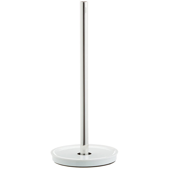Подставка для туалетной бумаги напольная глянцевая 35 см Sento Blomus