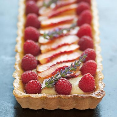 Форма для выпечки 35 х 10 см De Buyer