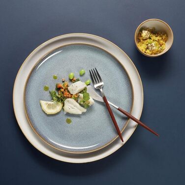 Тарелка для хлеба 14,5 см Saisons Denim ASA-Selection